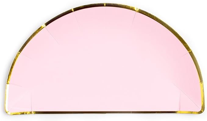 Platos Luna Rosa
