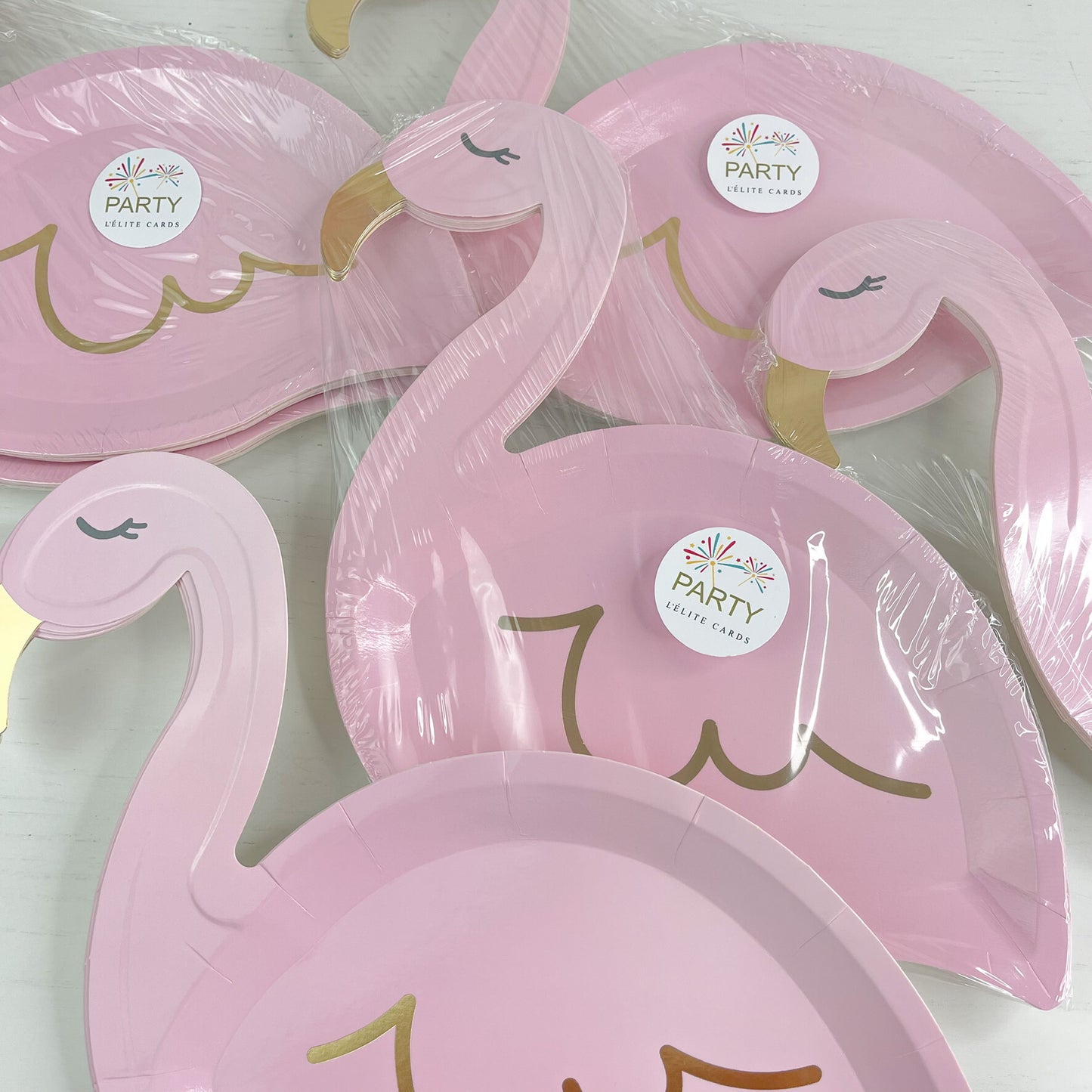 Platos Flamingo
