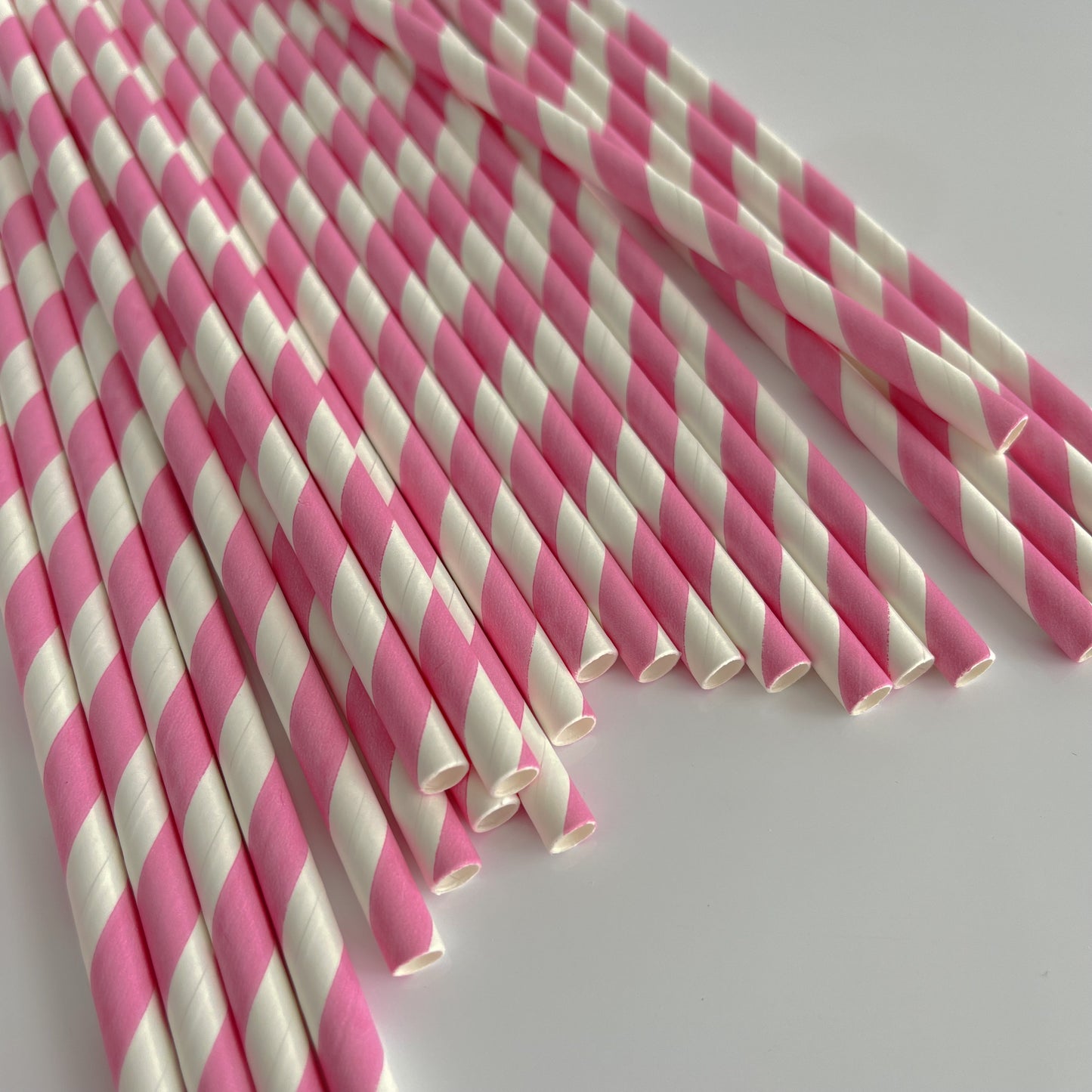 Pitillos Diagonal Chicle