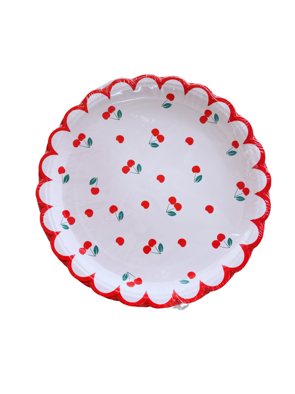 Platos Cherrys
