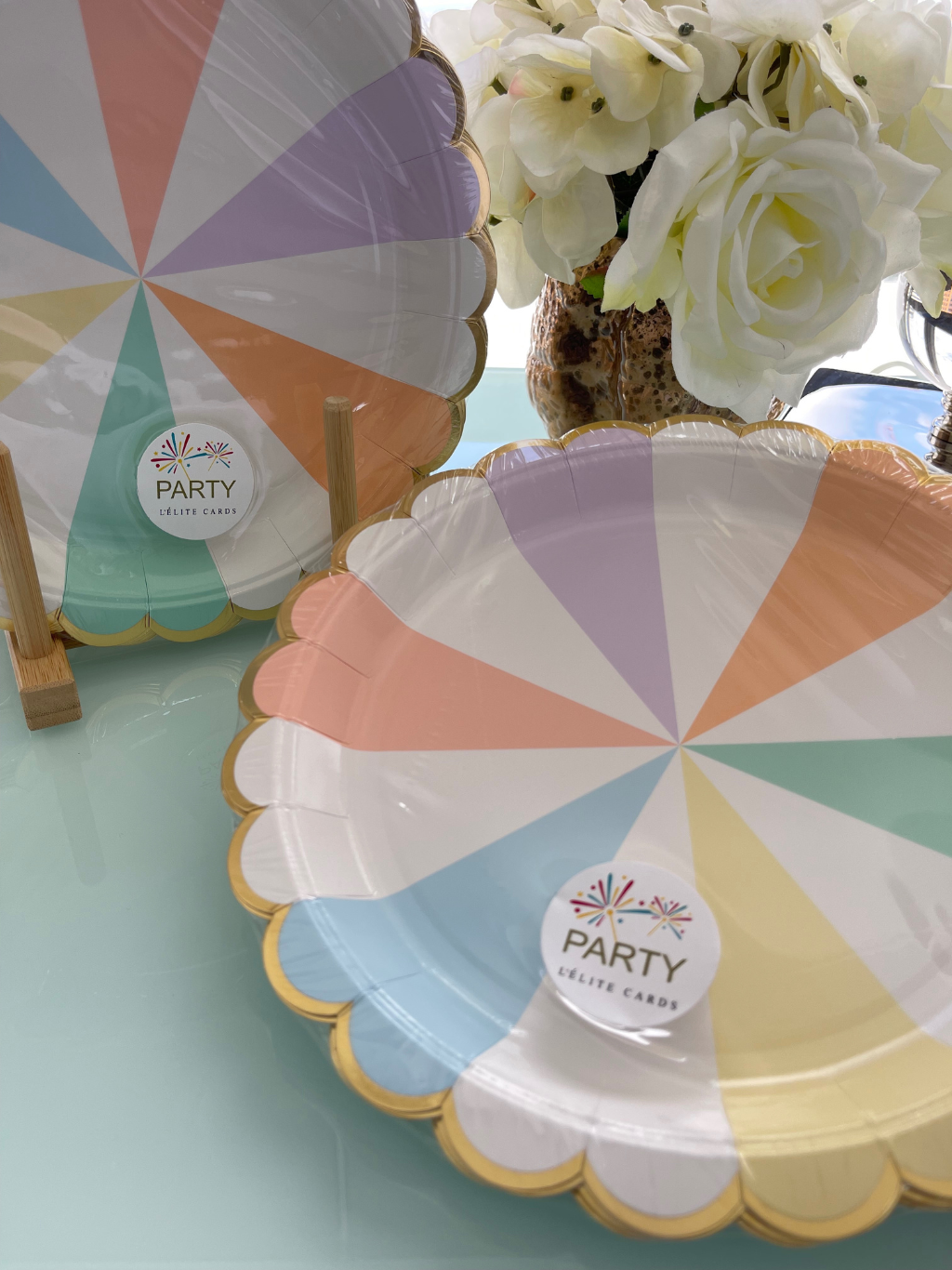 Platos Carnival