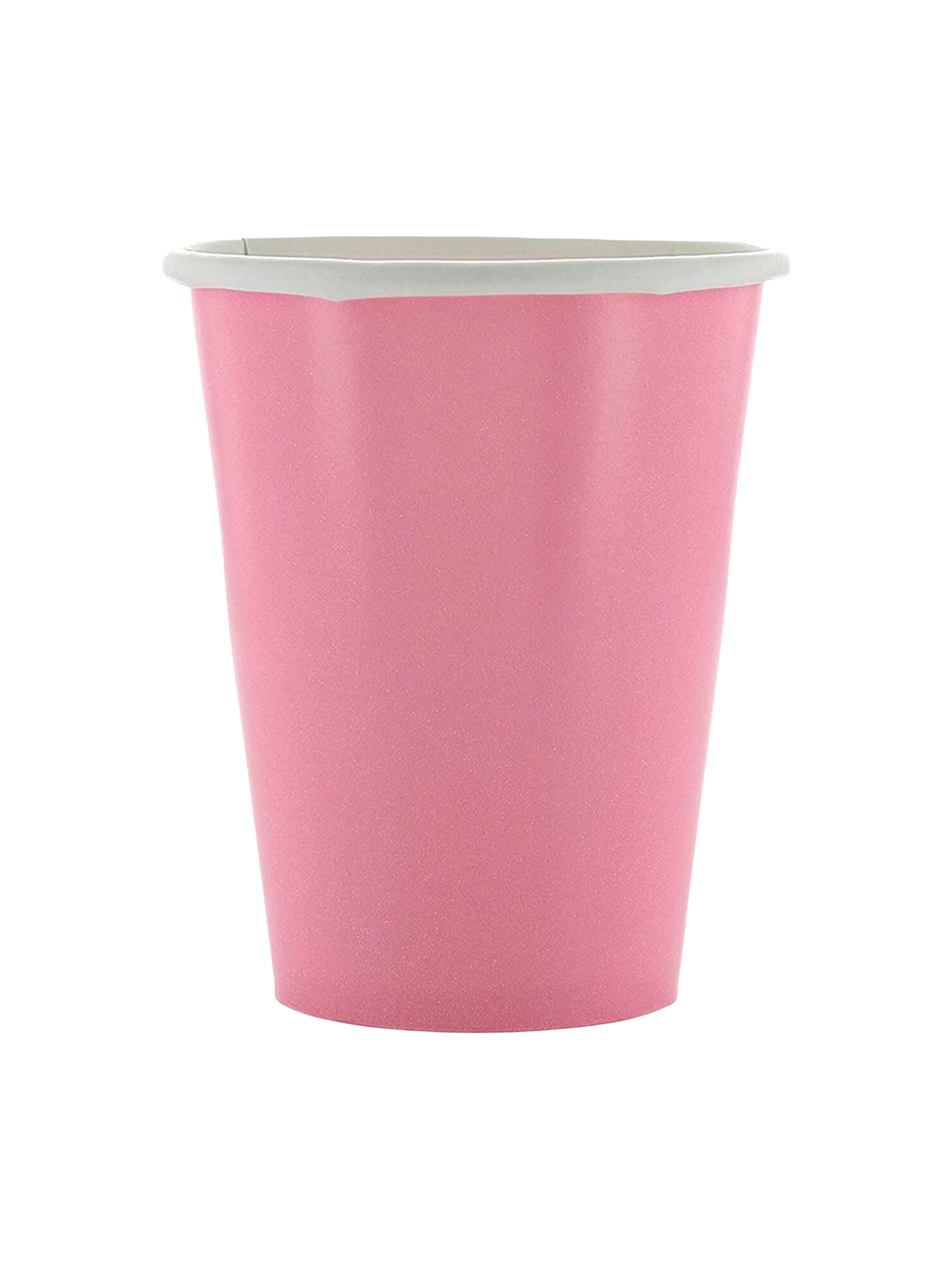 Vasos Rosa Chicle