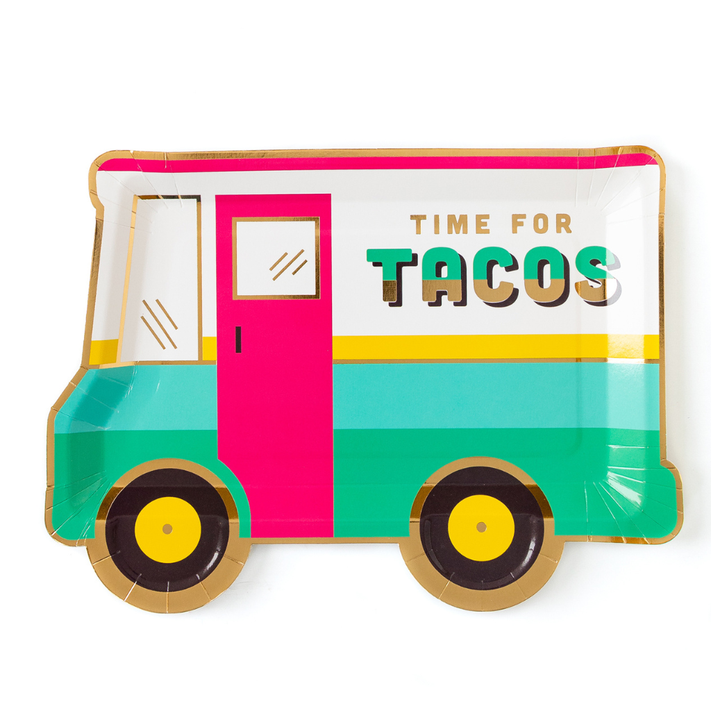 Taco Food Truck