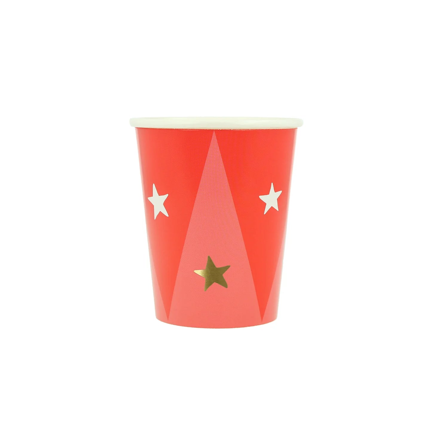 Vasos de Circo
