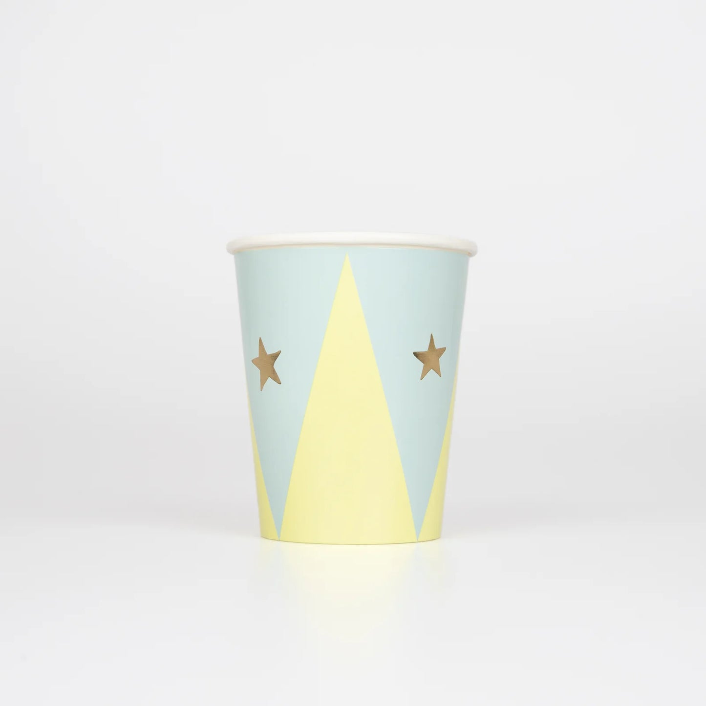 Vasos de Circo