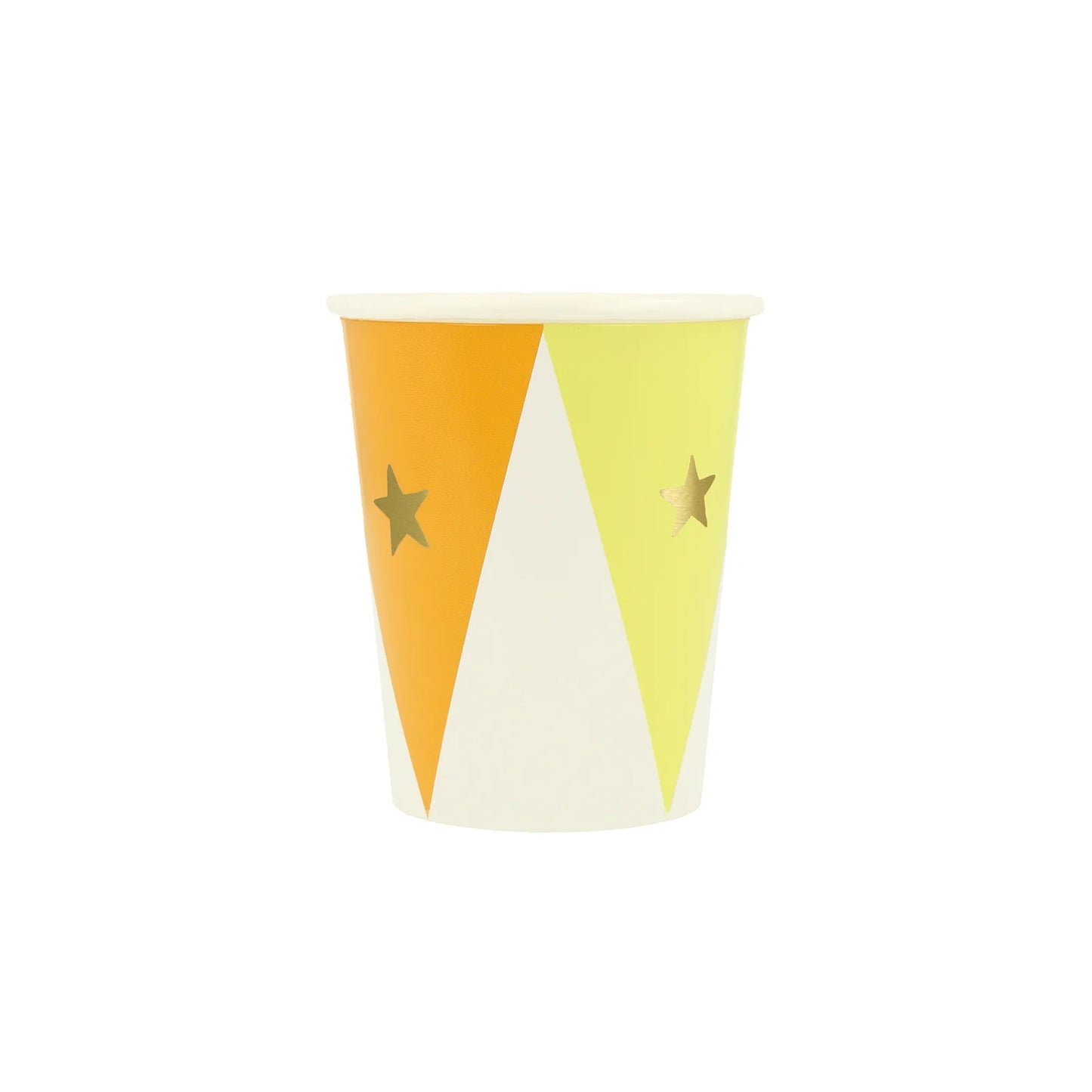 Vasos de Circo