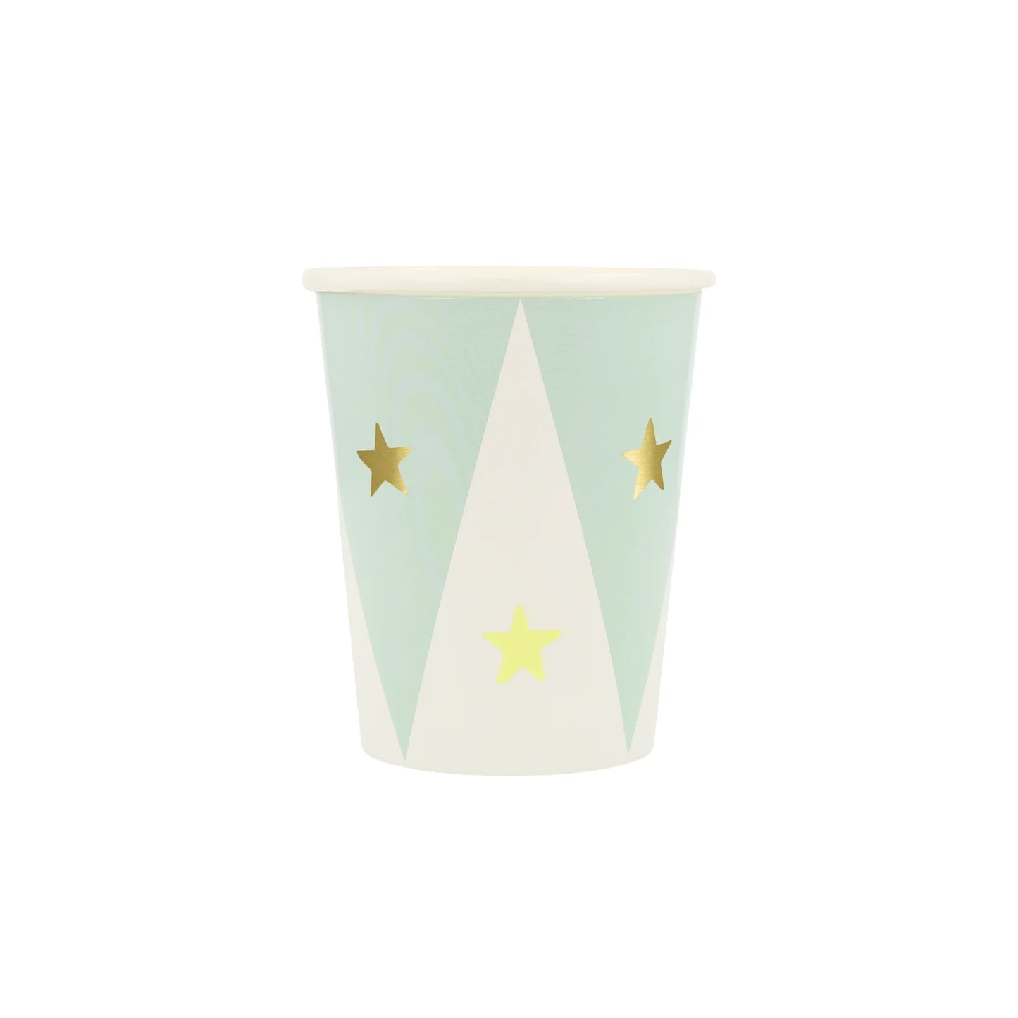 Vasos de Circo
