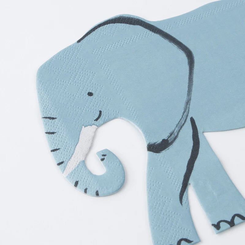 Servilletas de Elefante
