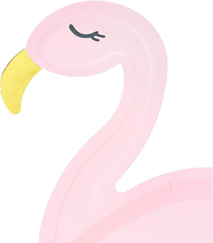 Platos Flamingo