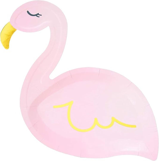 Platos Flamingo