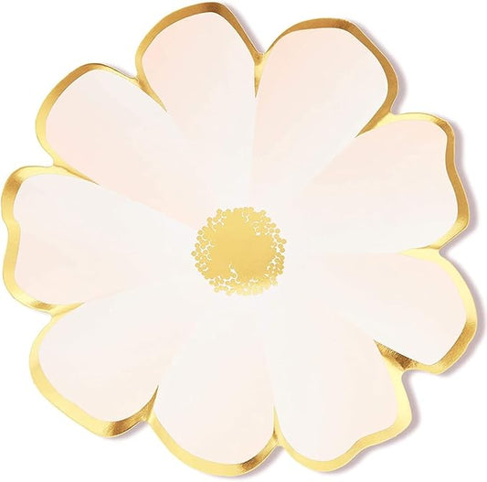 Platos Flower Petals