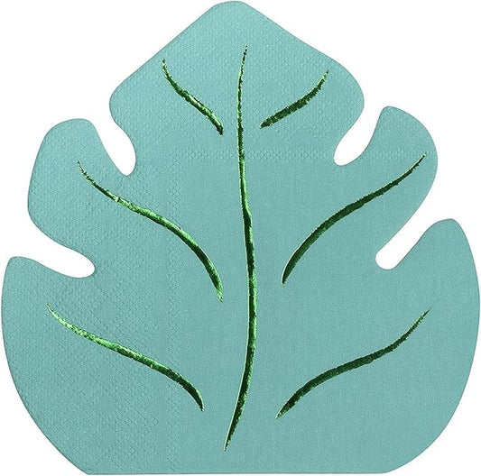Servilletas Hoja