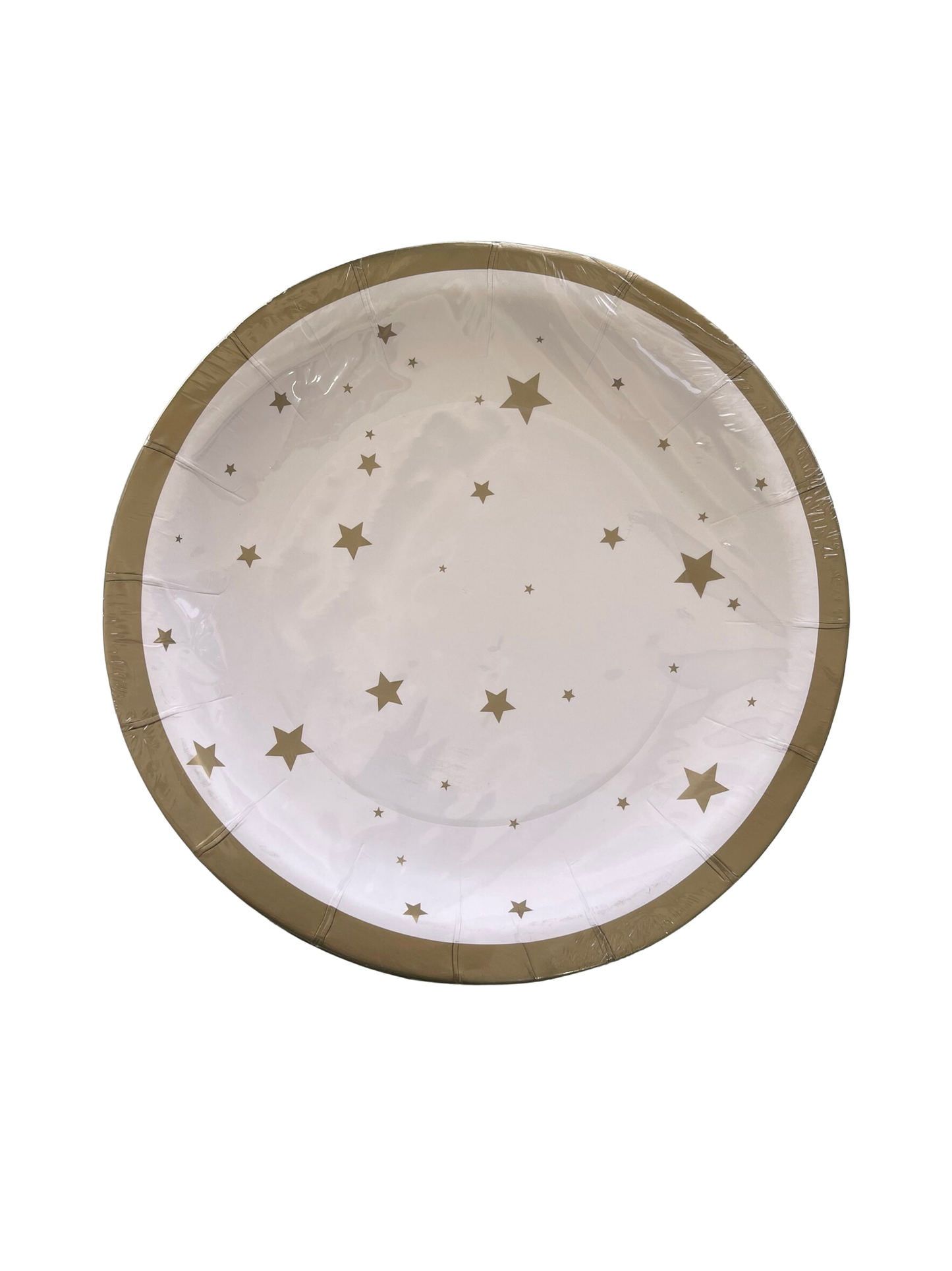 Platos Estrellitas