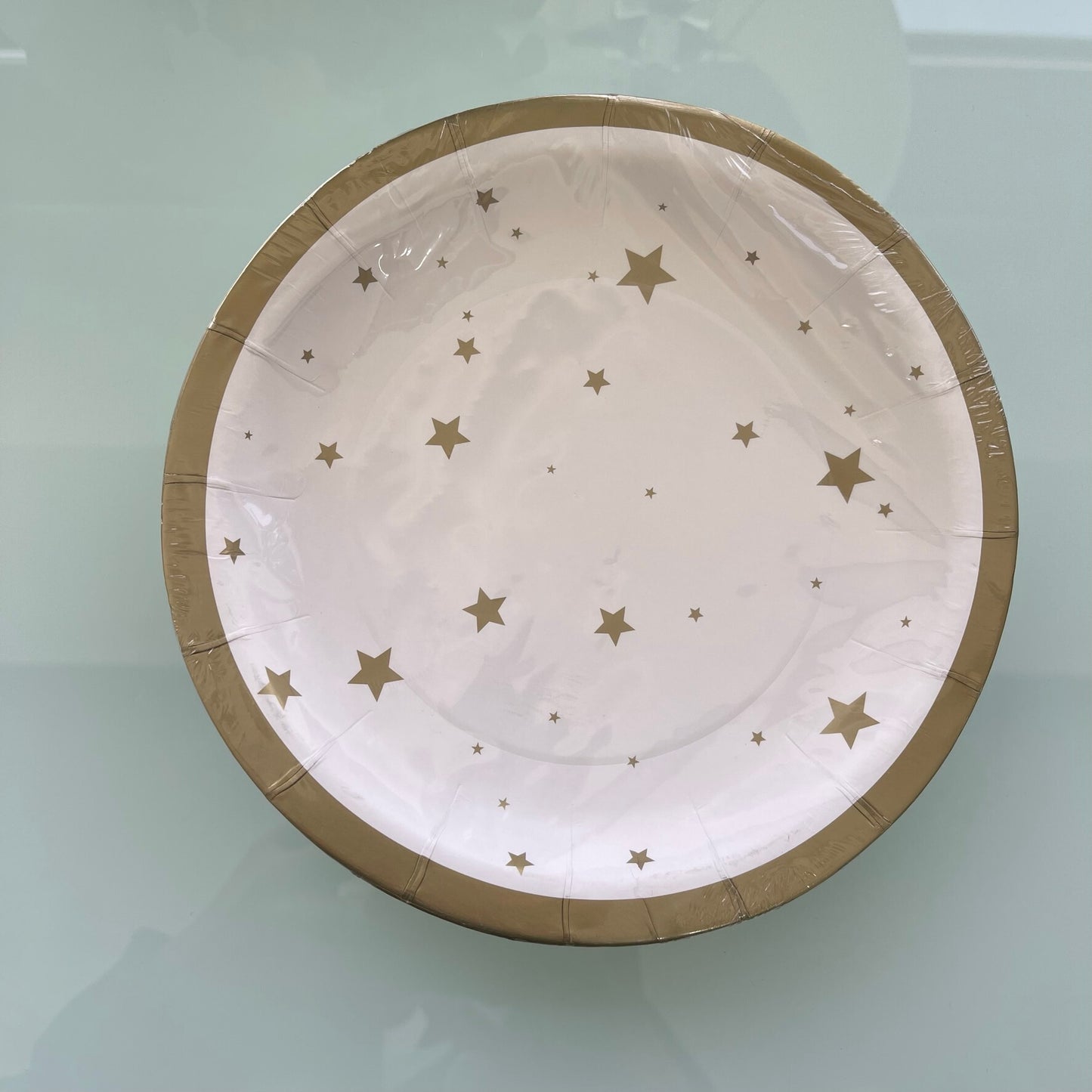 Platos Estrellitas