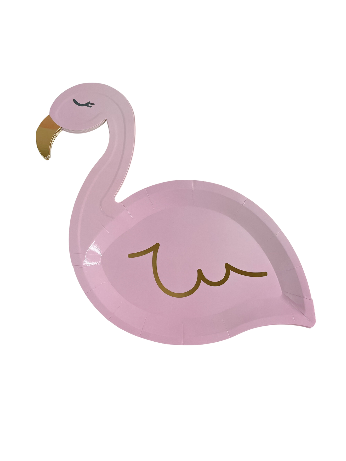 Platos Flamingo