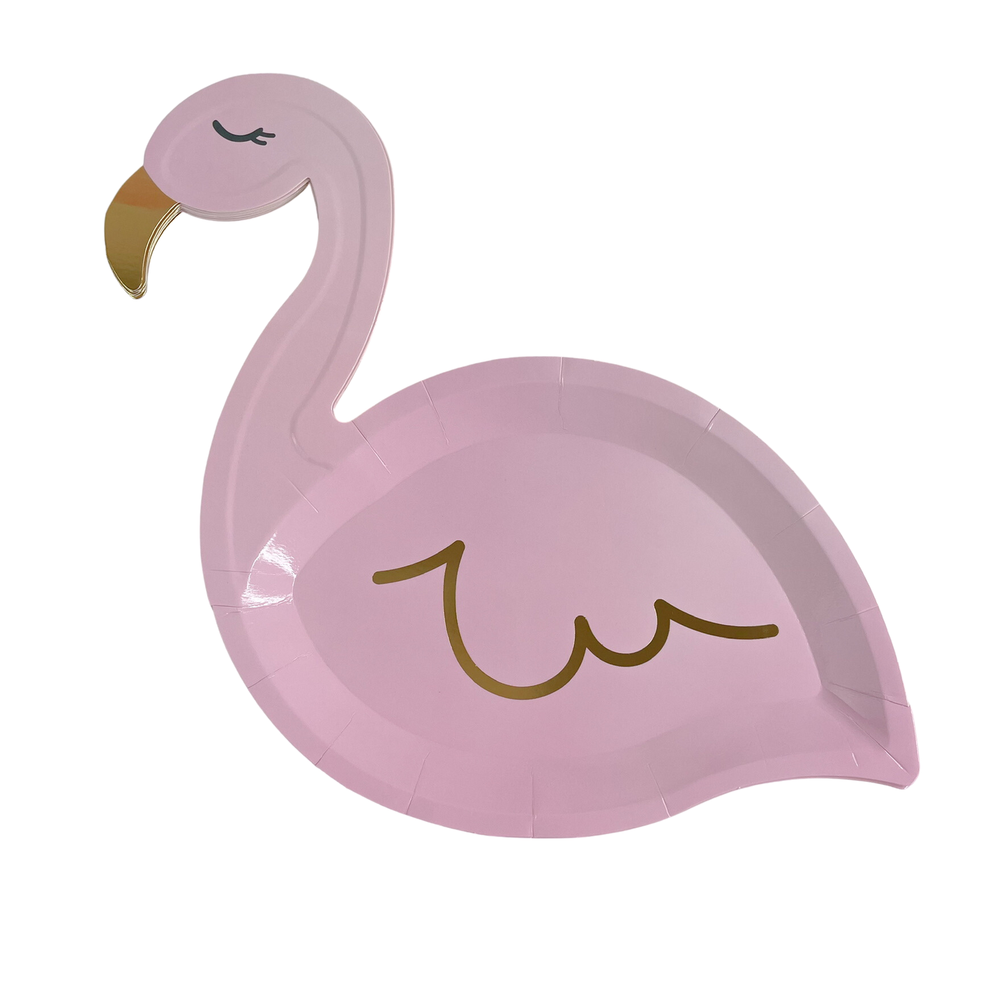 Platos Flamingo