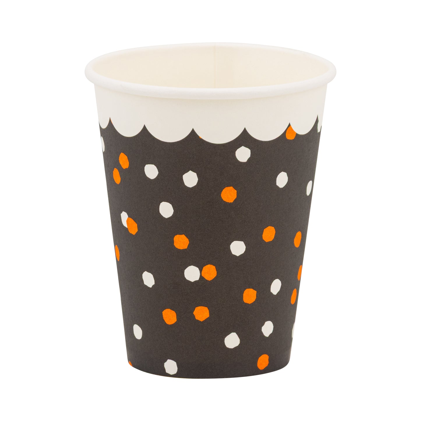 Vasos Halloween puntos
