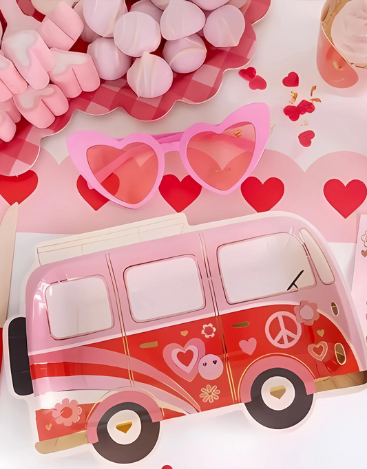 Groovy Van