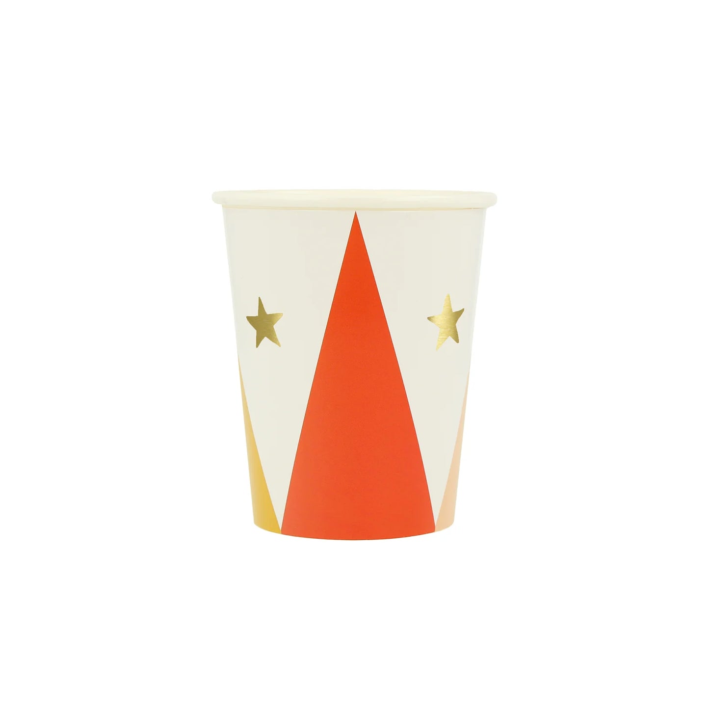 Vasos de Circo