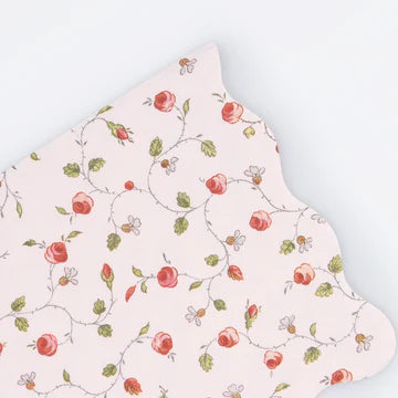 Servilletas pequeñas Ladurée - Maria Antonieta