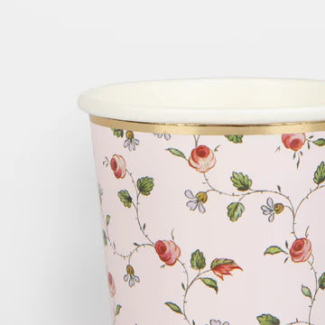 Vasos Ladurée - Maria Antonieta