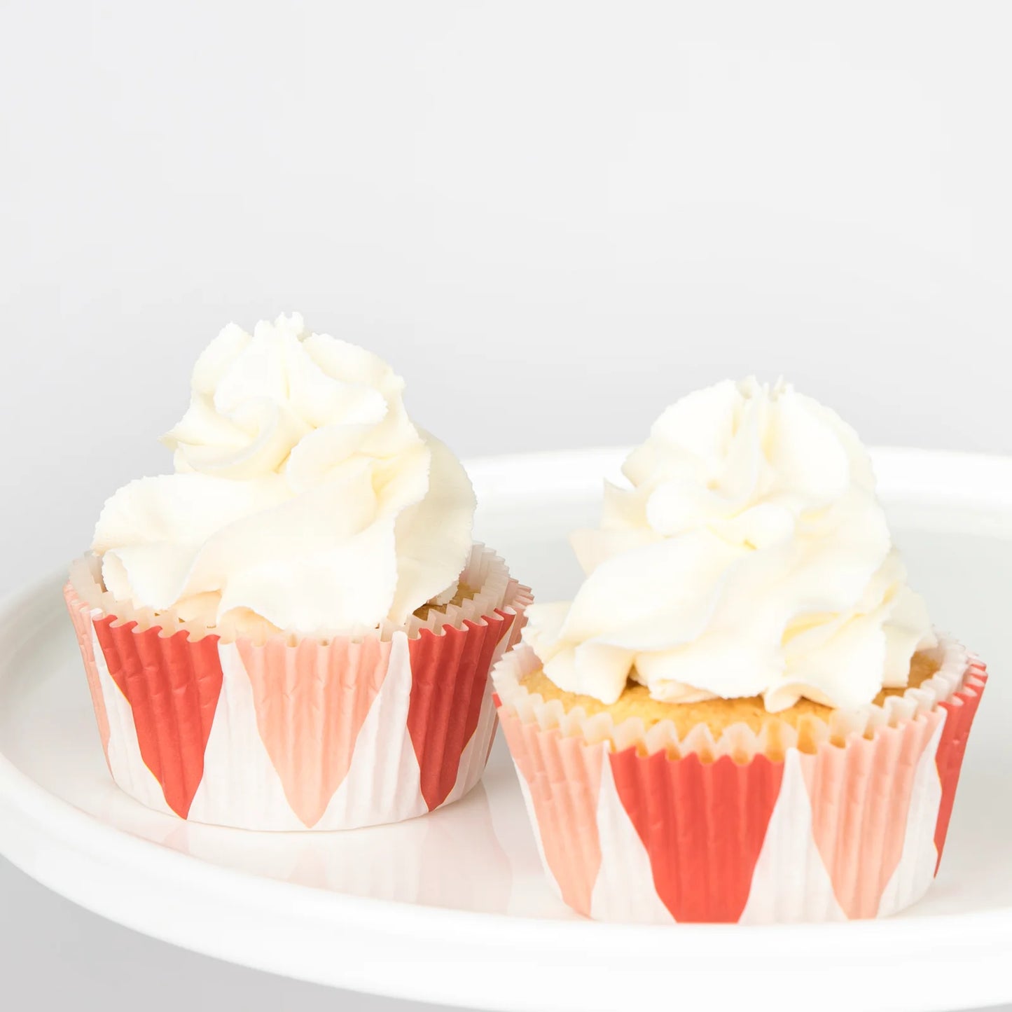 Kit para Cupcakes de circo