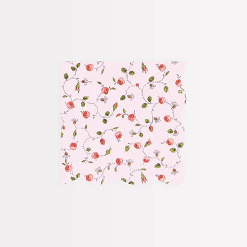 Servilletas pequeñas Ladurée - Maria Antonieta