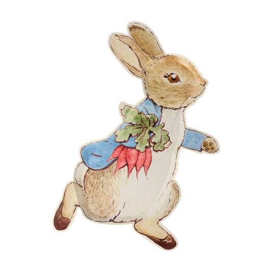 Platos Peter Rabbit