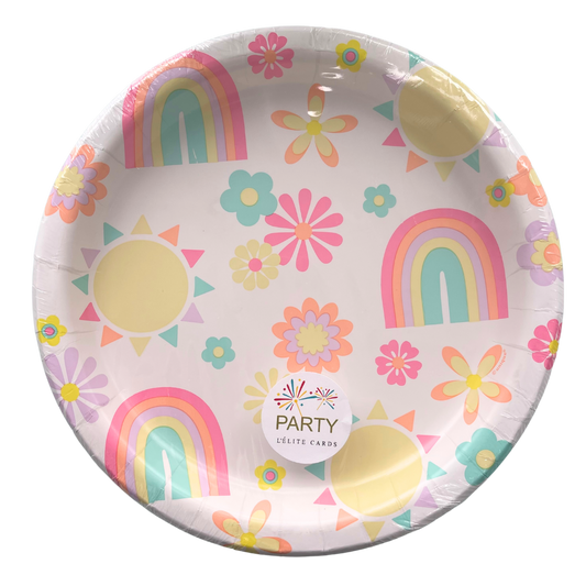 Platos Happy Rainbow