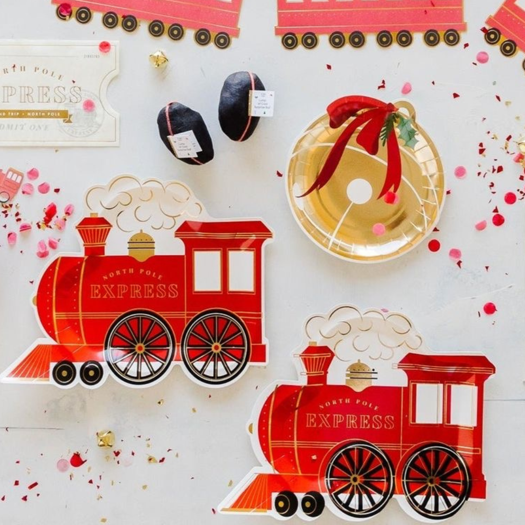 Platos Expreso Polar