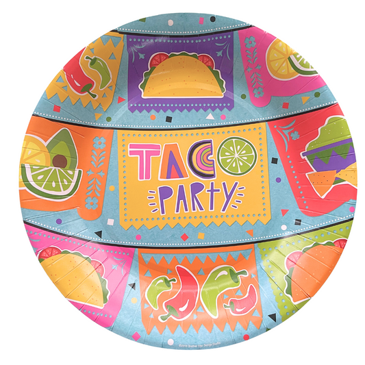 Platos Taco Party