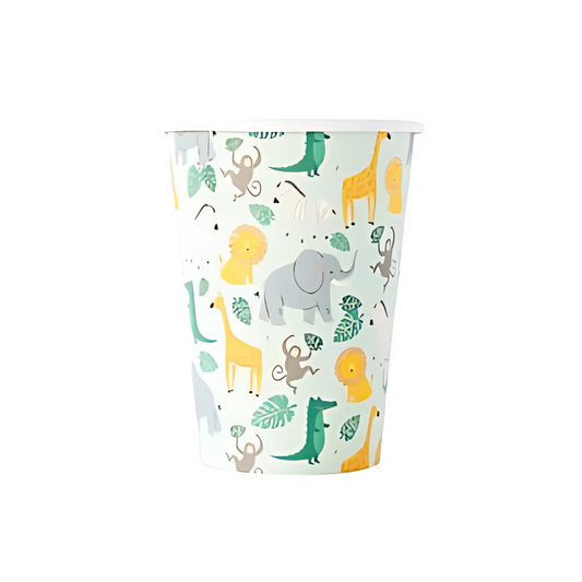 Vasos Safari
